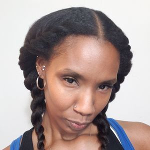 Meet your Posher, Joy